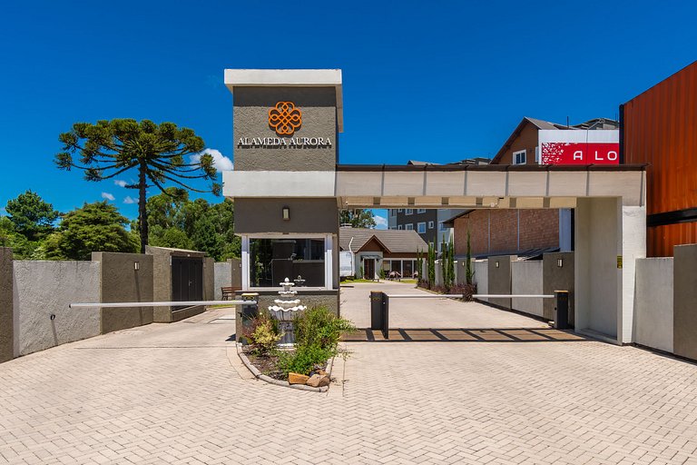 Rosa Apartamento Alameda Aurora 410 B