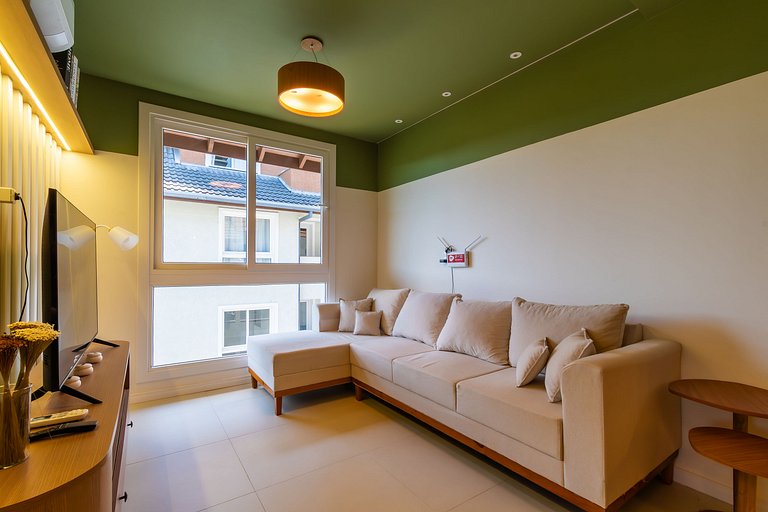 Rosa Apartamento Alameda Aurora 407 B