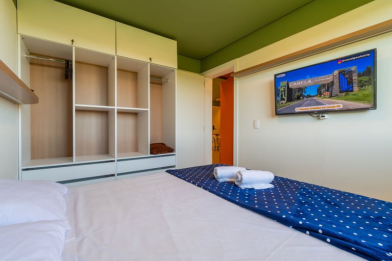 Rosa Apartamento Alameda Aurora 407