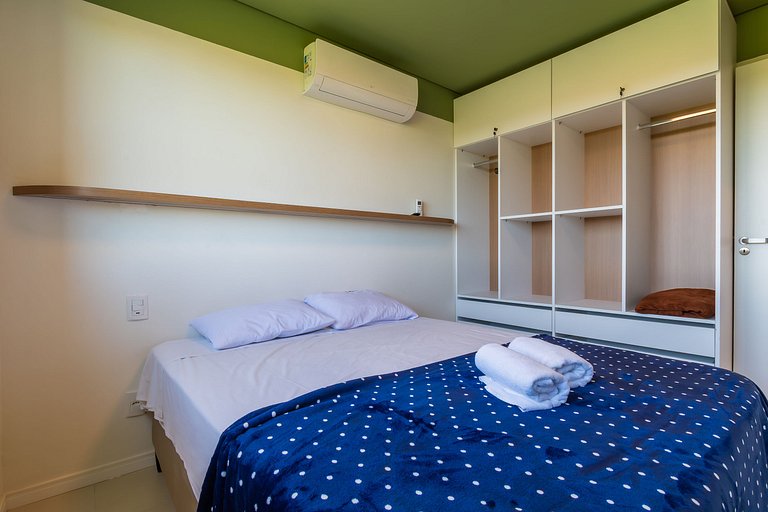 Rosa Apartamento Alameda Aurora 407