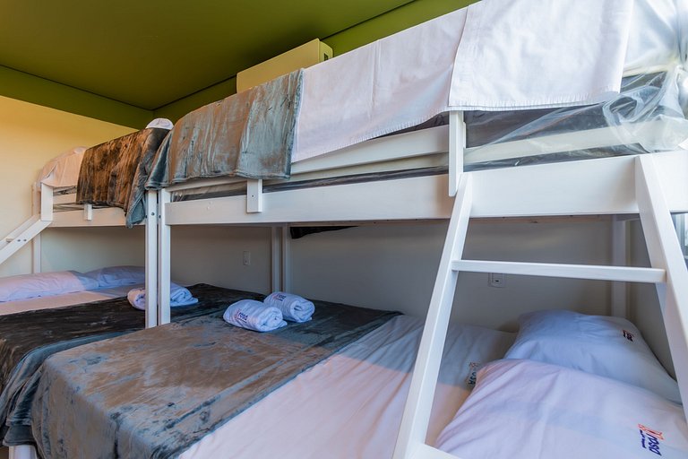 Rosa Apartamento Alameda Aurora 407 B