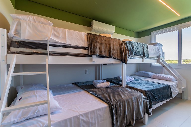 Rosa Apartamento Alameda Aurora 407 B