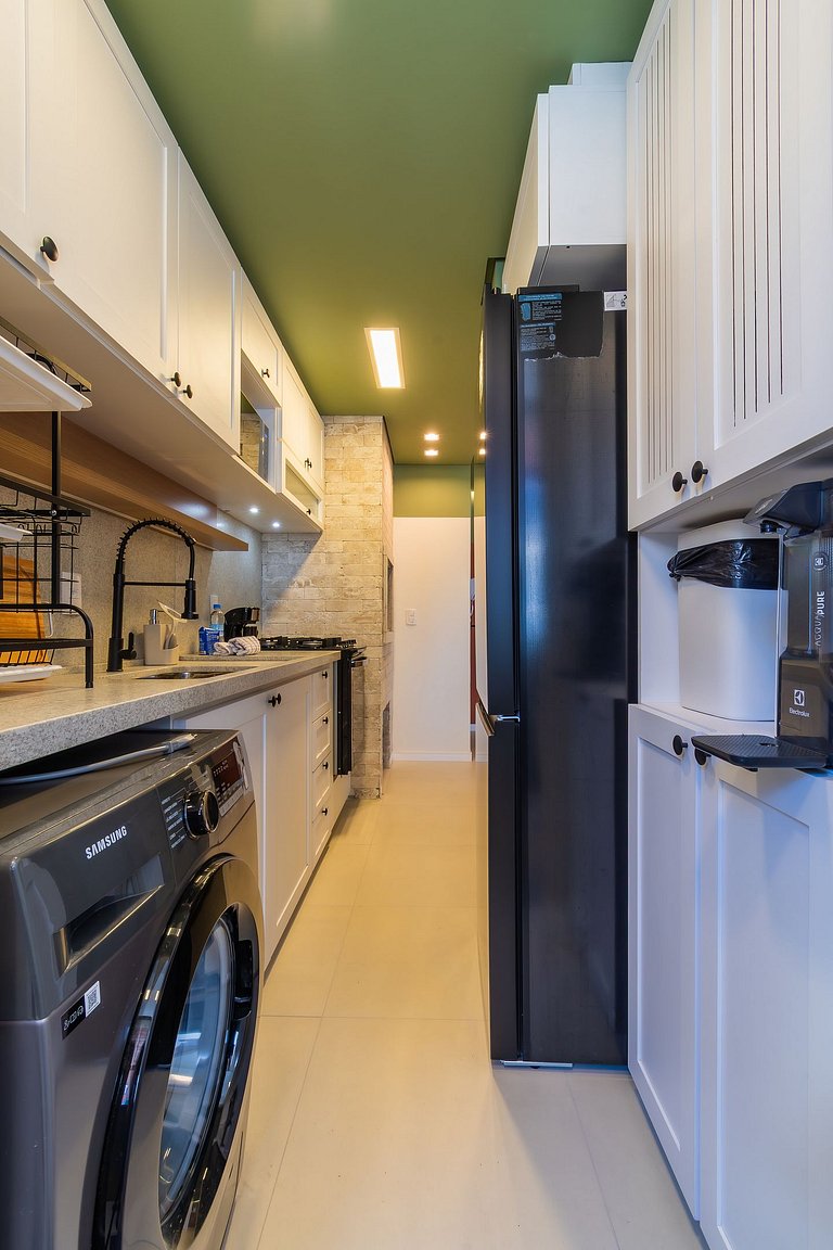 Rosa Apartamento Alameda Aurora 407