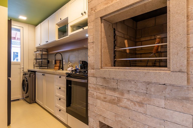 Rosa Apartamento Alameda Aurora 407