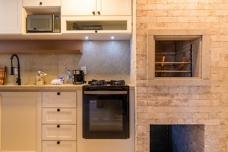 Rosa Apartamento Alameda Aurora 407 B