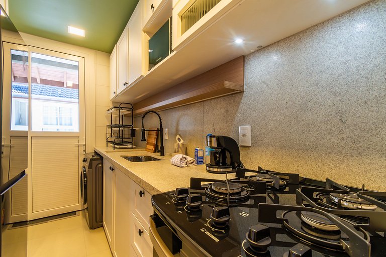 Rosa Apartamento Alameda Aurora 407 B