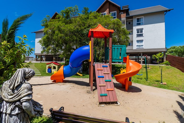 Rosa Apartamento Alameda Aurora 407