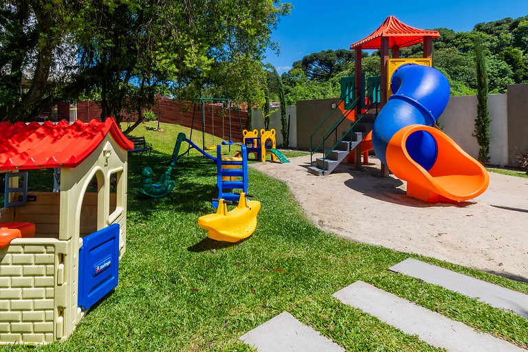 Rosa Apartamento Alameda Aurora 407