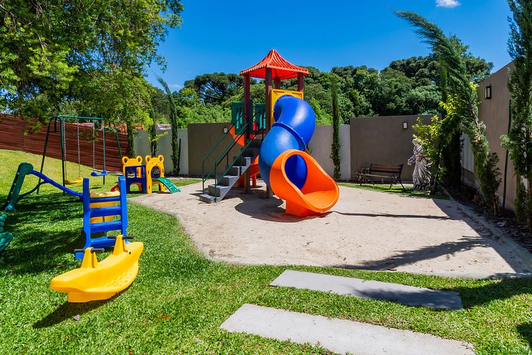 Rosa Apartamento Alameda Aurora 407