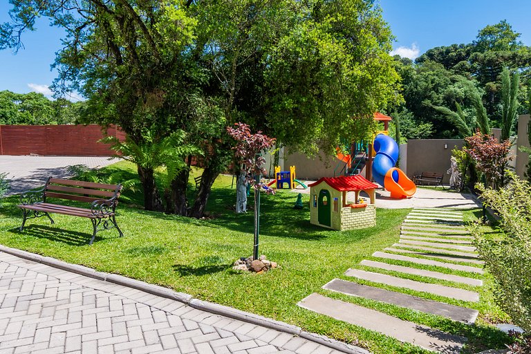 Rosa Apartamento Alameda Aurora 407 B