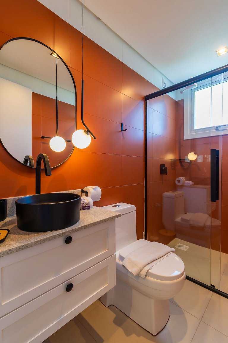 Rosa Apartamento Alameda Aurora 407 B