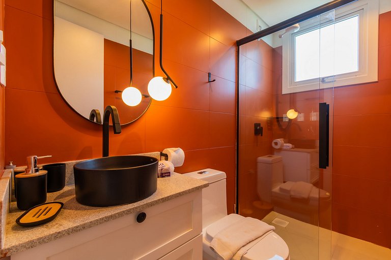 Rosa Apartamento Alameda Aurora 407