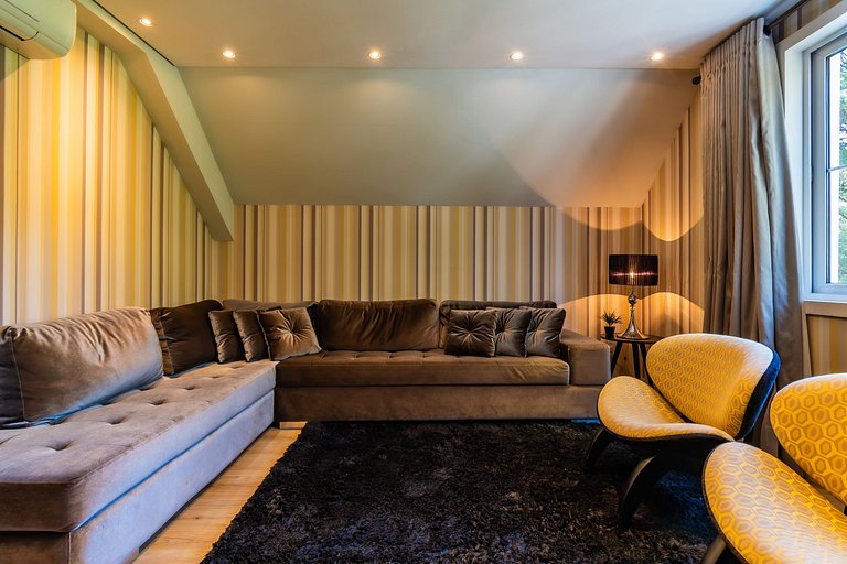 Rosa Apartamento Homelland 501