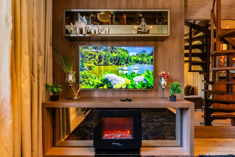 Rosa Apartamento Homelland 501