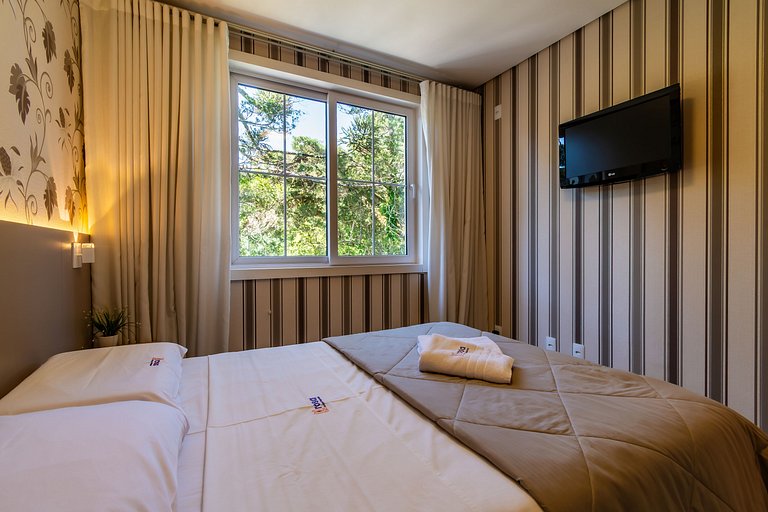 Rosa Apartamento Homelland 501