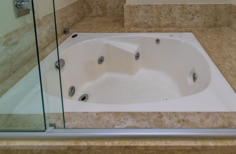 Rosa Apartamento Homelland 501