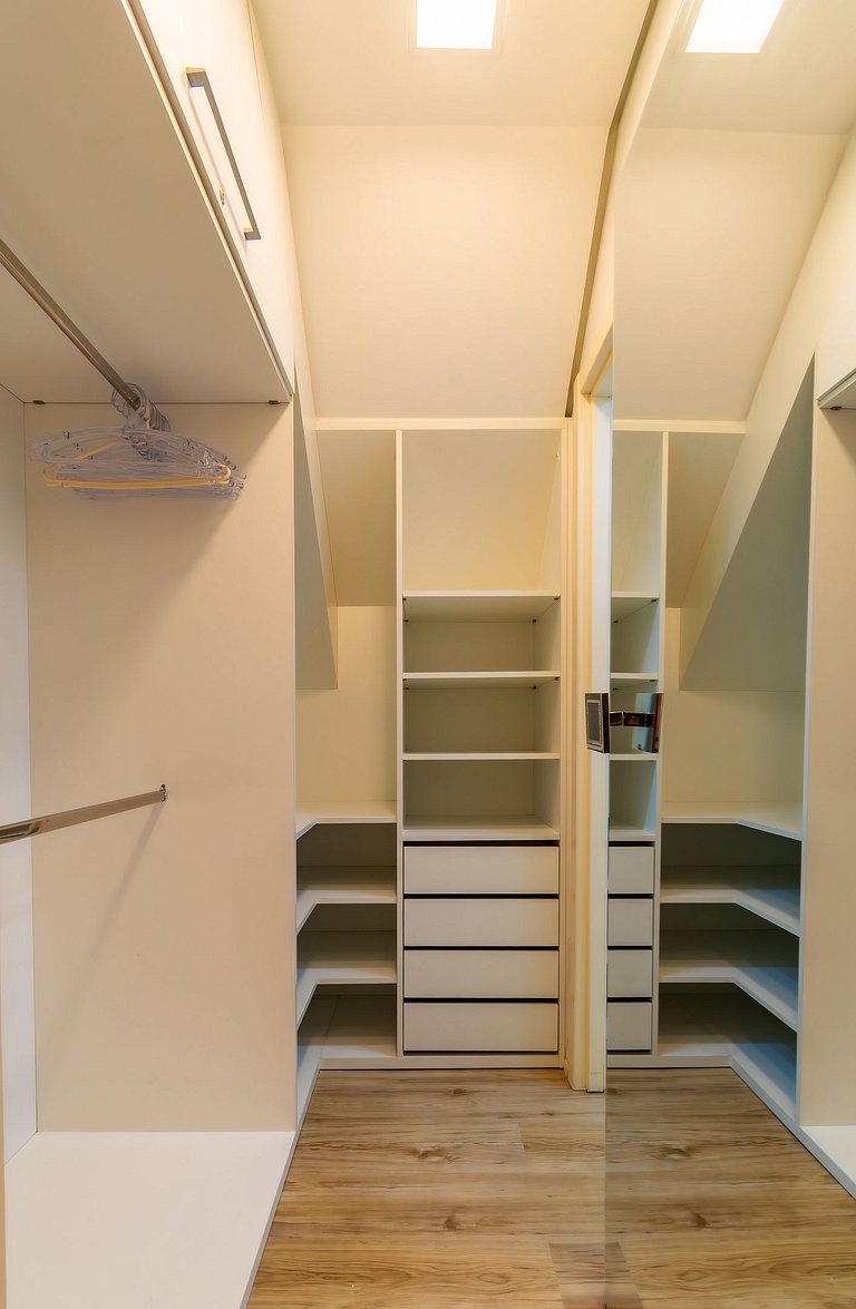 Rosa Apartamento Homelland 501