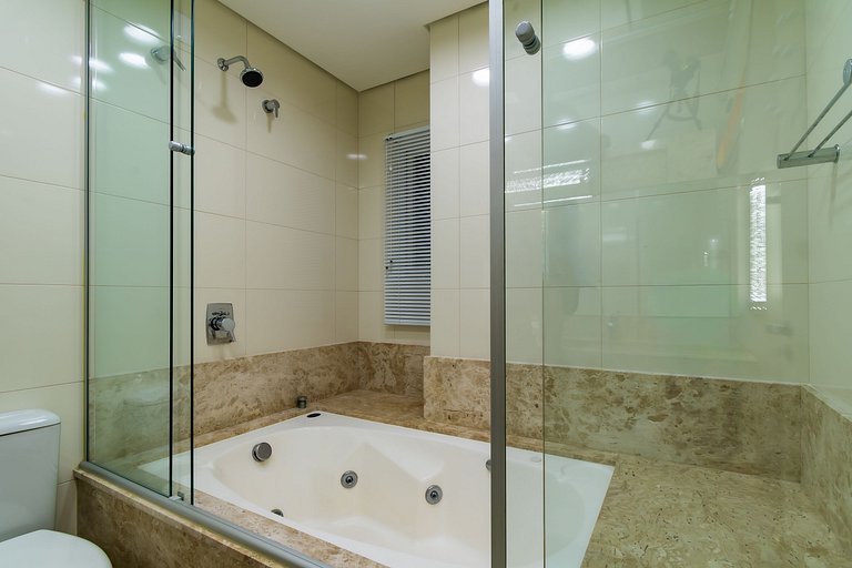 Rosa Apartamento Homelland 501