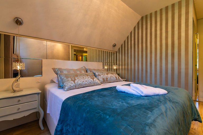 Rosa Apartamento Homelland 501