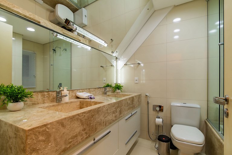 Rosa Apartamento Homelland 501