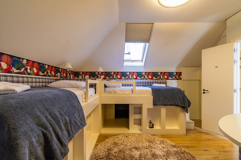 Rosa Apartamento Homelland 501