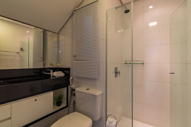 Rosa Apartamento Homelland 501