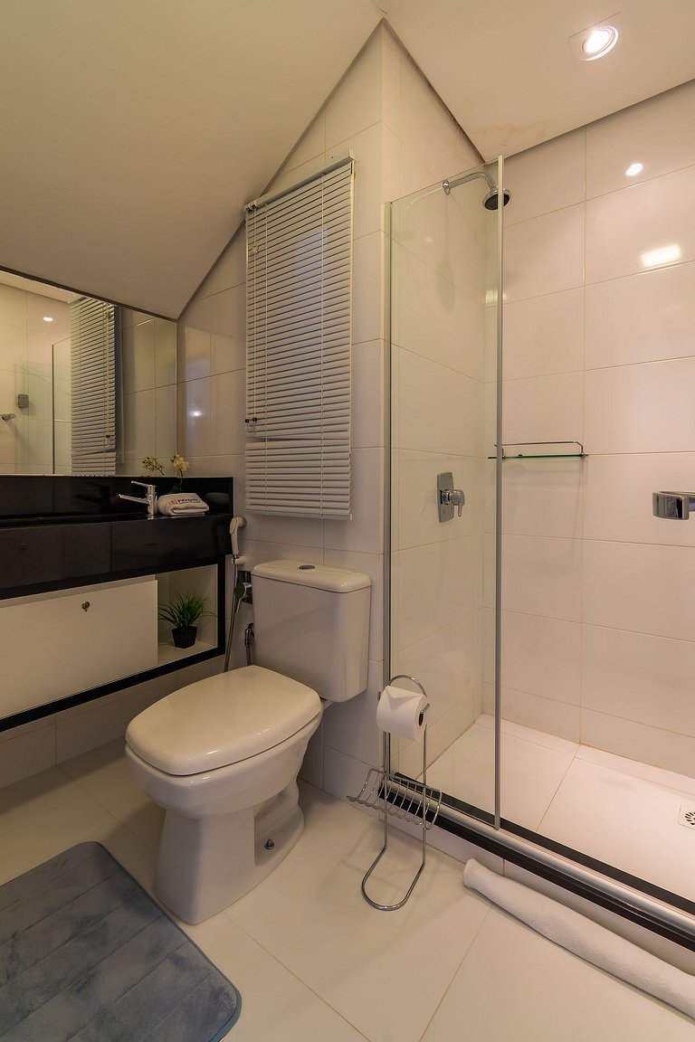 Rosa Apartamento Homelland 501