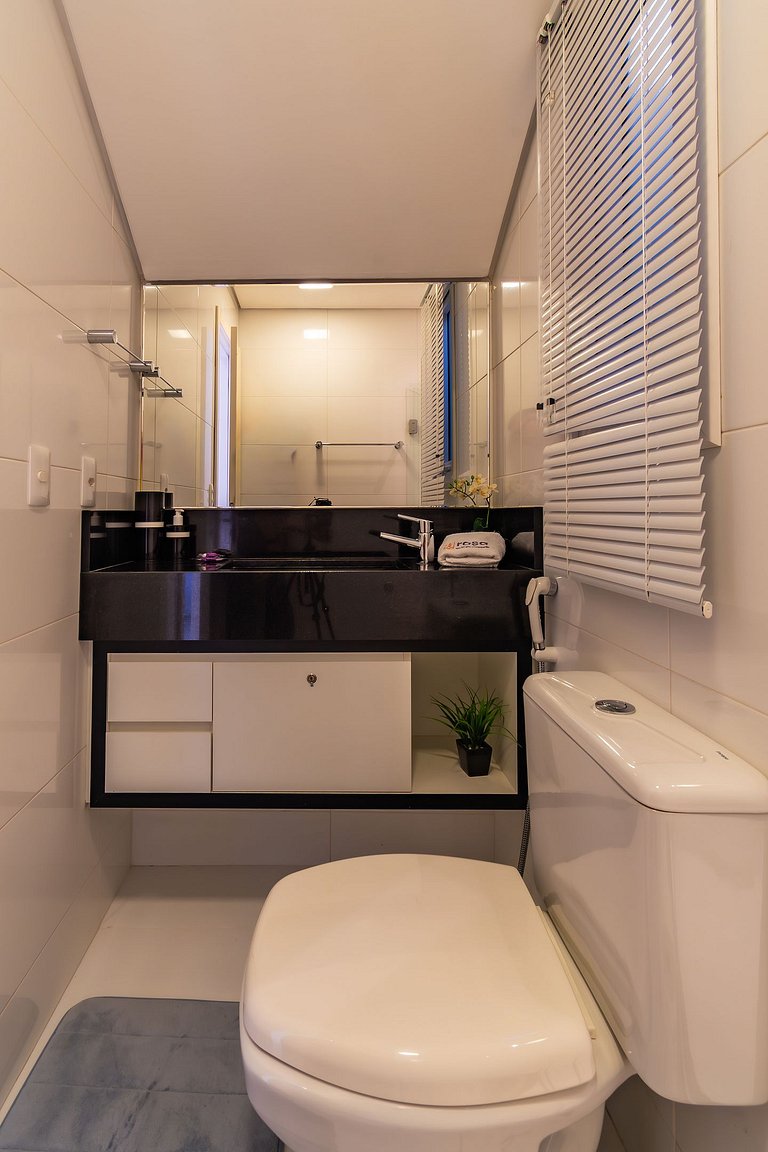 Rosa Apartamento Homelland 501