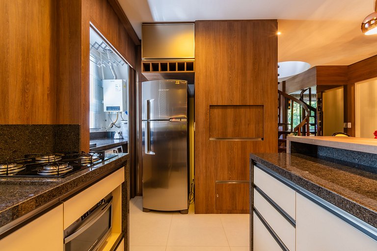 Rosa Apartamento Homelland 501