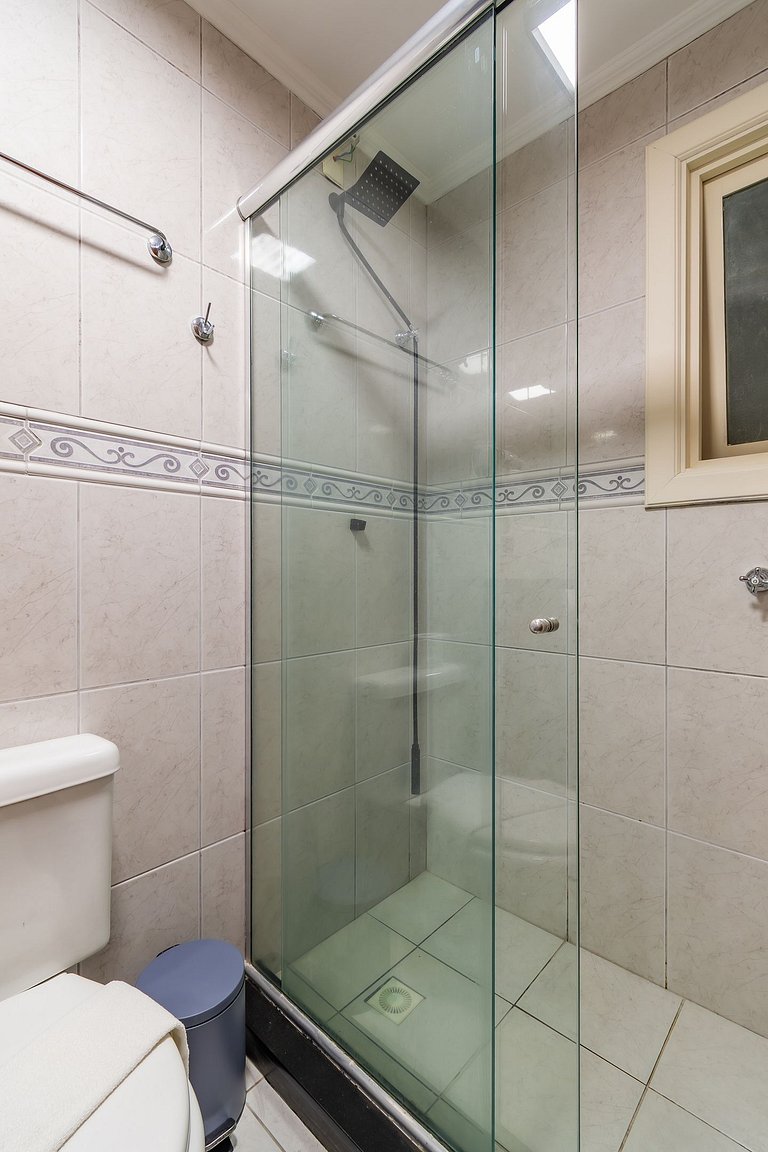 Rosa Apartamento Condado da Serra 203