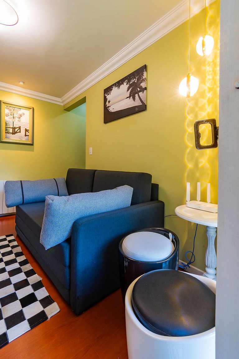 Rosa Solar das Hortênsias 406