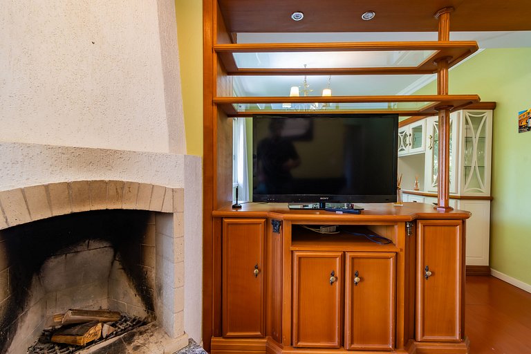 Rosa Solar das Hortênsias 406