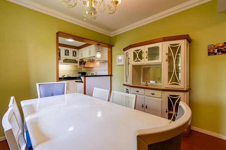 Rosa Solar das Hortênsias 406