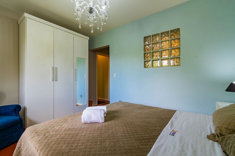 Rosa Solar das Hortênsias 406