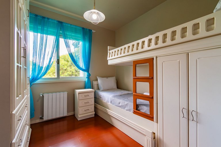 Rosa Solar das Hortênsias 406