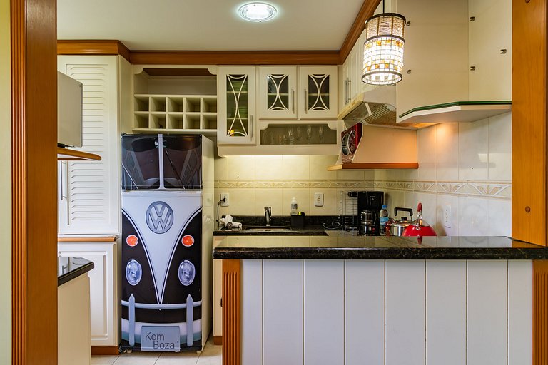 Rosa Solar das Hortênsias 406