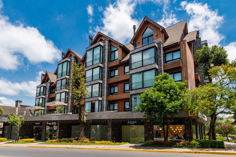 Rosa Residencial de Marias 406