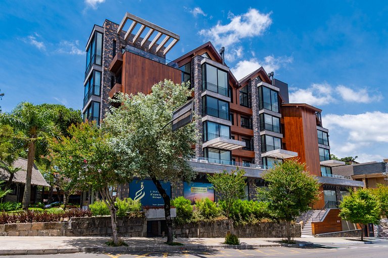 Rosa Residencial De Marias