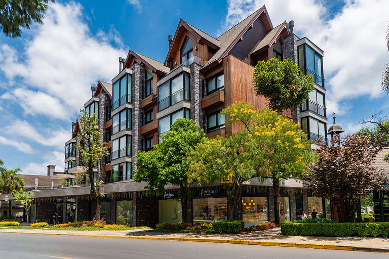 Rosa Residencial de Marias 306