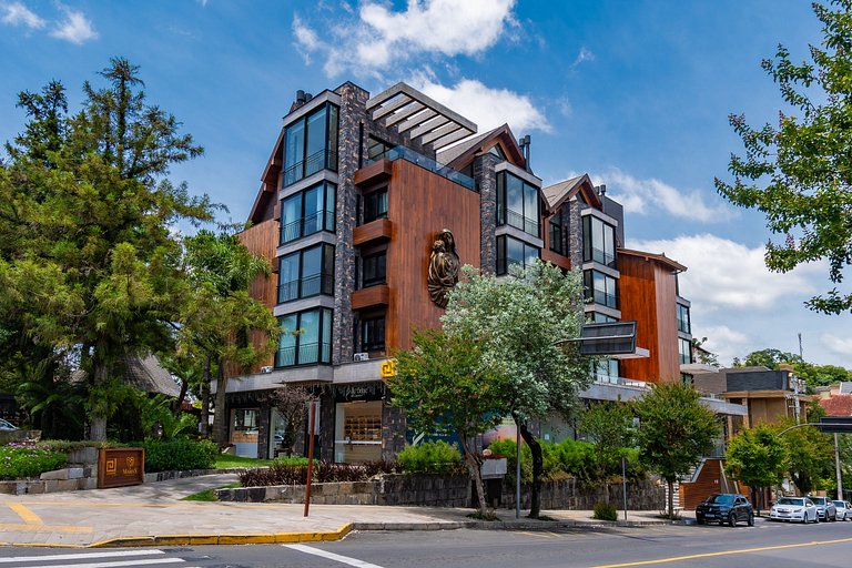 Rosa Residencial de Marias 406