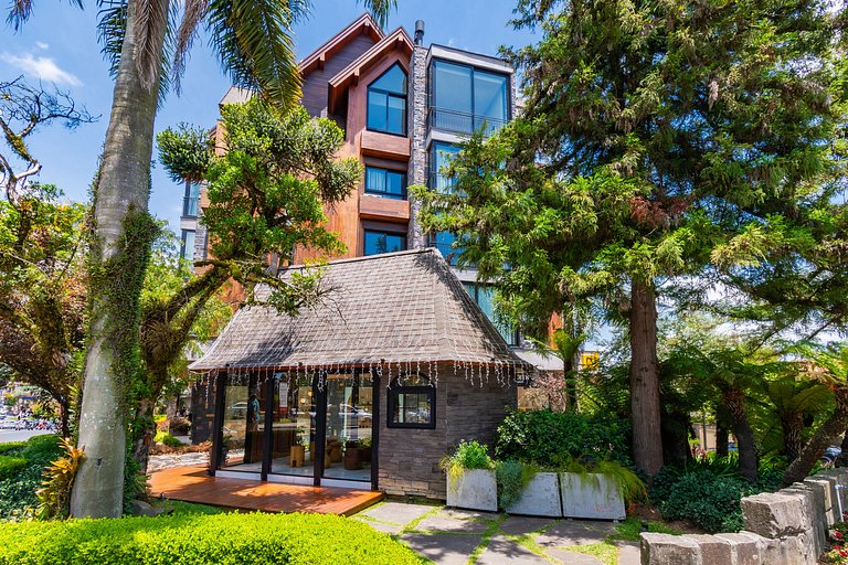 Rosa Residencial de Marias 306