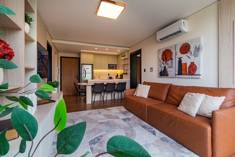 Rosa Residencial de Marias 406