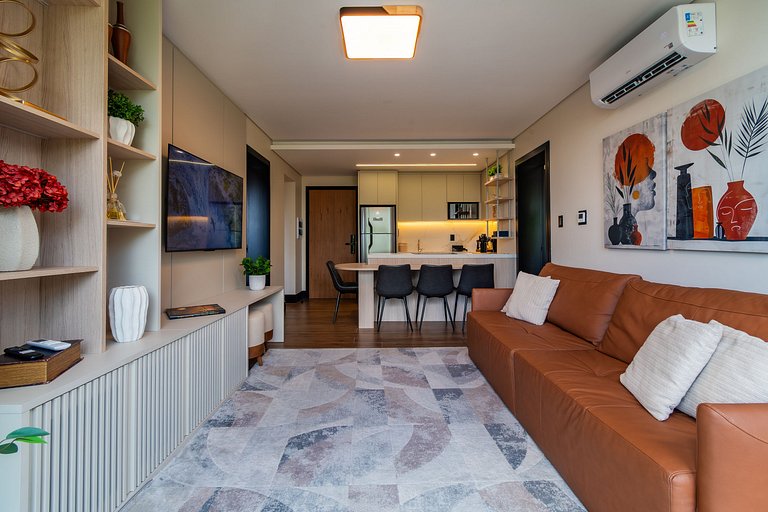 Rosa Residencial de Marias 306