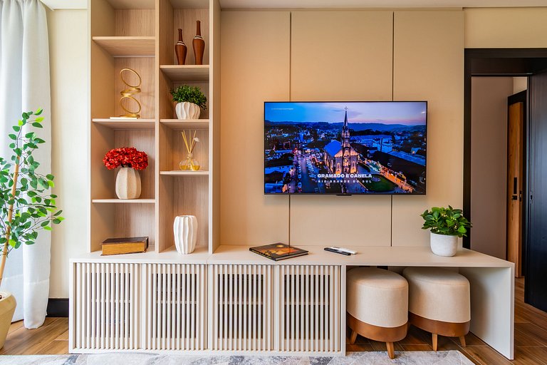 Rosa Residencial de Marias 406