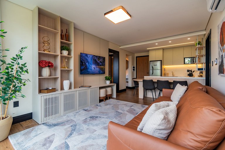 Rosa Residencial de Marias 406