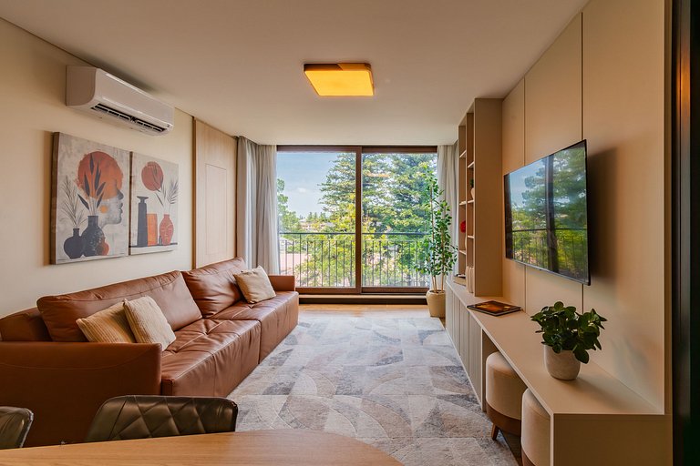 Rosa Residencial de Marias 406