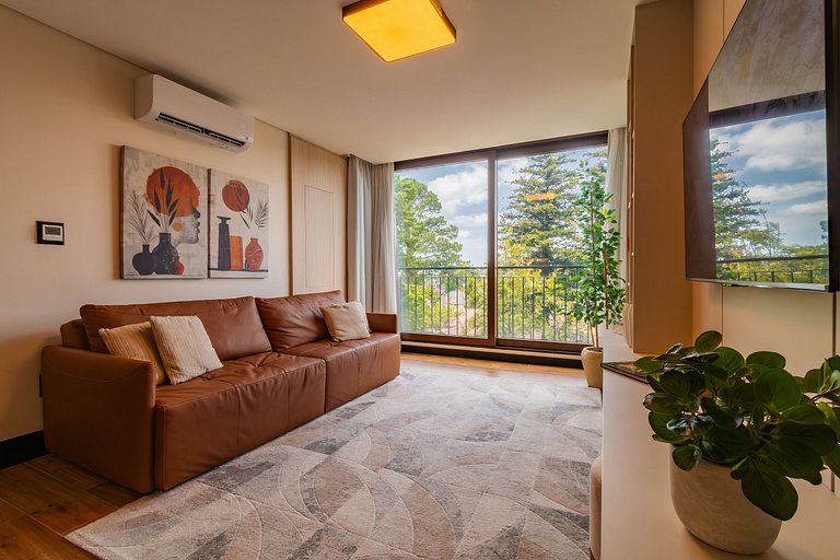 Rosa Residencial de Marias 306