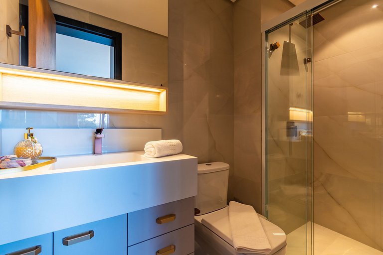 Rosa Residencial de Marias 306