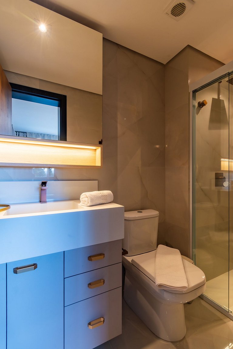 Rosa Residencial de Marias 306