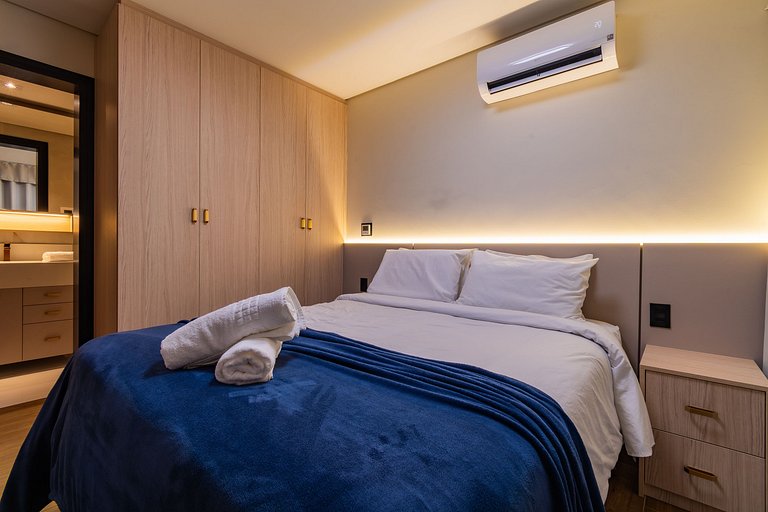 Rosa Residencial de Marias 306